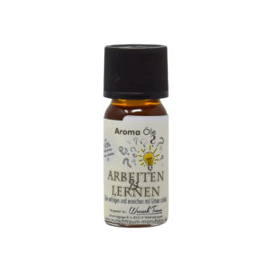 Arbeiten & Lernen Aromaöl