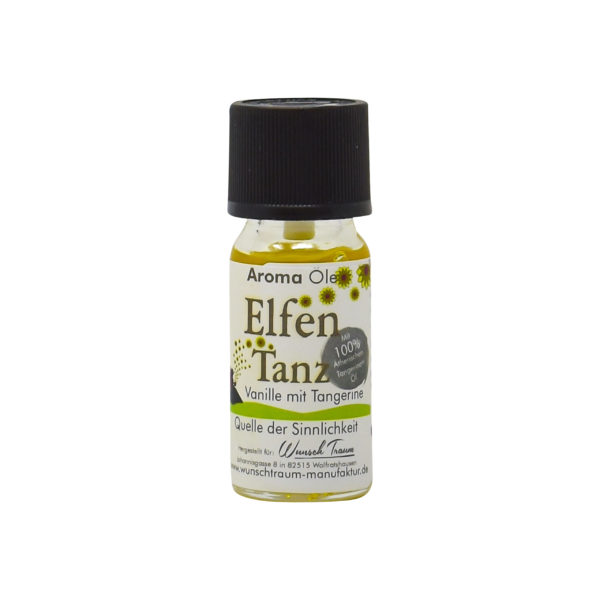 Elfen Tanz Aromaöl