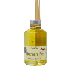 Küchen Fee - Neutralisiert unangenehme Gerüche raumduft-flasche-200ml