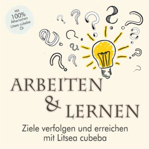 Arbeiten & Lernen – Ziele verfolgen und erreichen