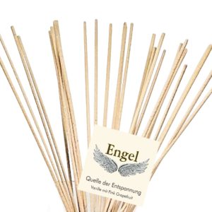 Engel Räucherstäbchen