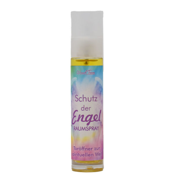 Schutz der Engel Raumspray