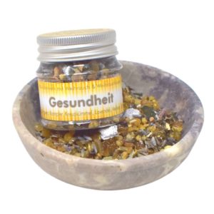 Gesundheit - Räucherwerk