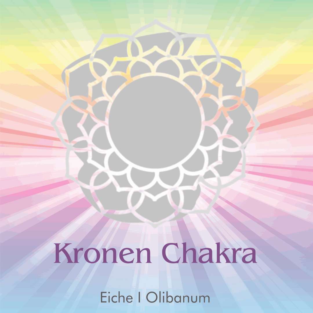 Kronen Chakra Duft